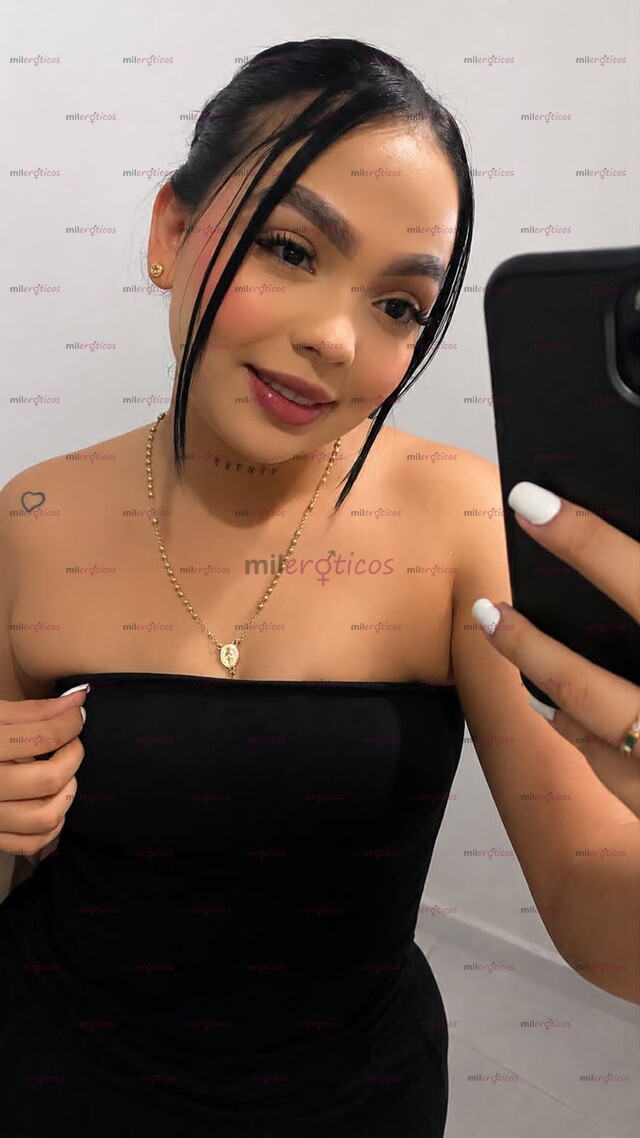 FOTOS DE HOLA HERMOSOS CON IVONNE JOVEN MASAJISTA VEN Y DISFRUTA EN PROMOCION 100 K
