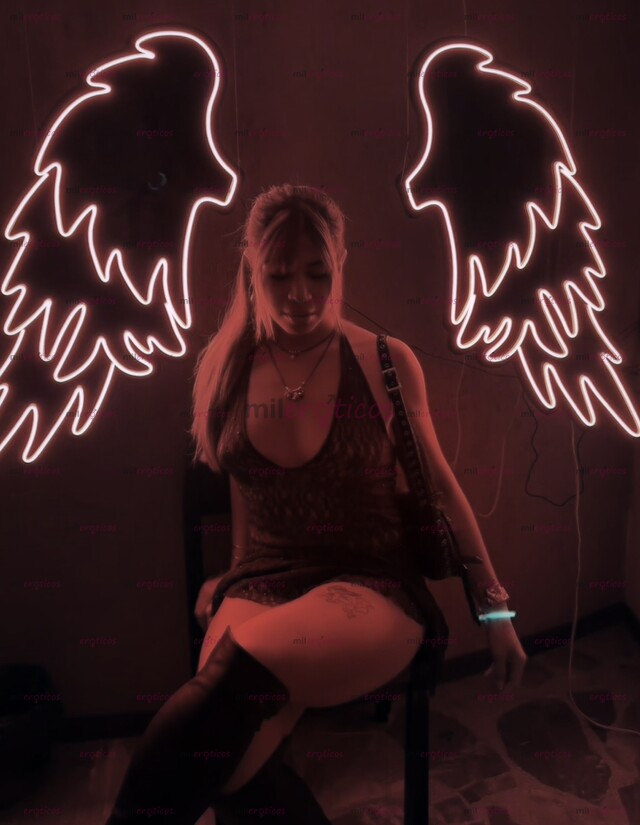 FOTOS DE MARIANA, 26 AÑOS CHICA TRANS QUE TE VA A ENCANTAR