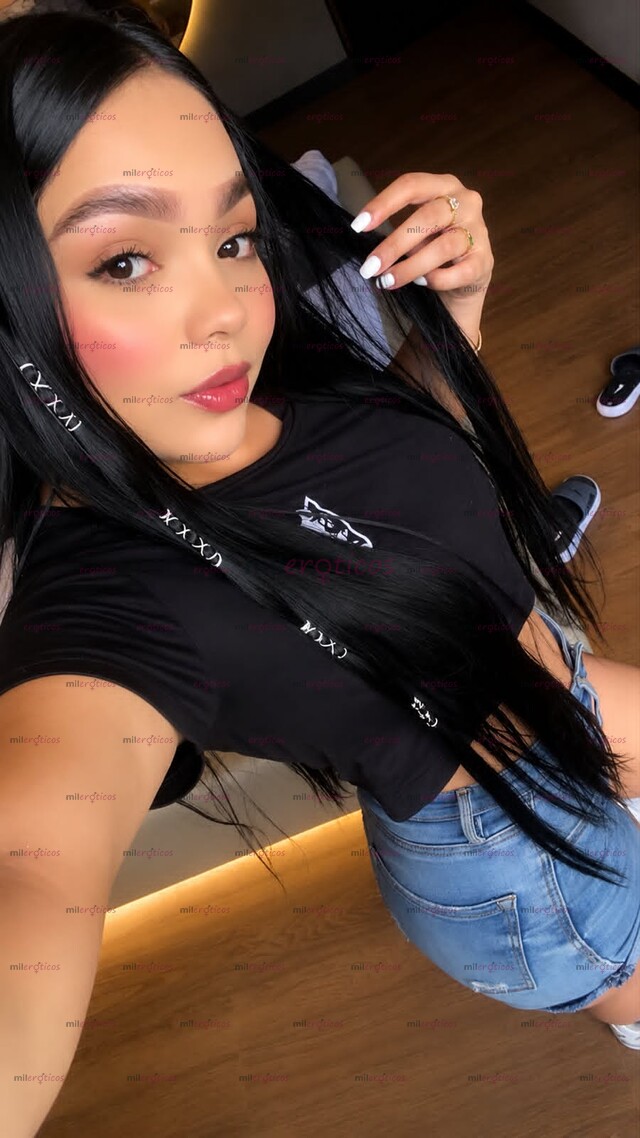 FOTOS DE HOLA HERMOSOS CON IVONNE JOVEN MASAJISTA VEN Y DISFRUTA EN PROMOCION 100 K