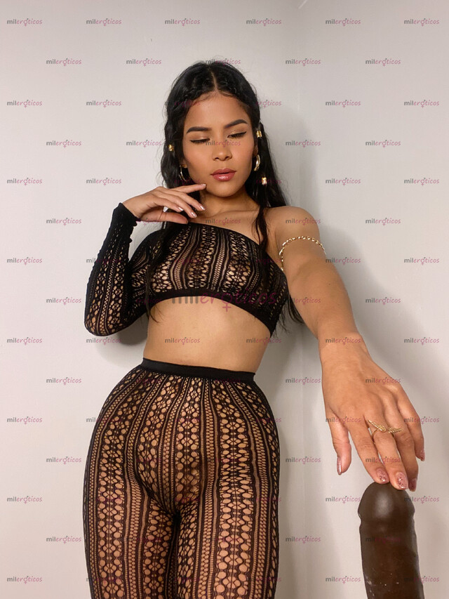 FOTOS DE FLACA NATURAL ESTRECHA! PROMOCIONES DIARIAS!