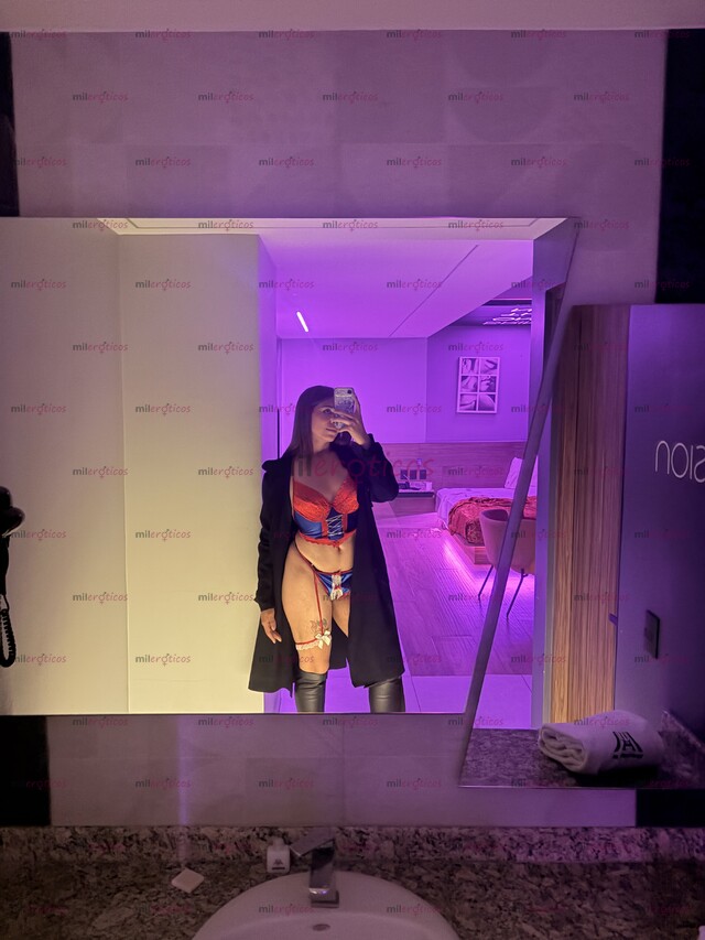 FOTOS DE MARIANA, 26 AÑOS CHICA TRANS QUE TE VA A ENCANTAR
