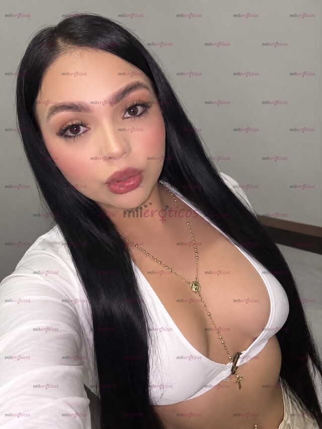 FOTOS DE HOLA HERMOSOS CON IVONNE JOVEN MASAJISTA VEN Y DISFRUTA EN PROMOCION 100 K