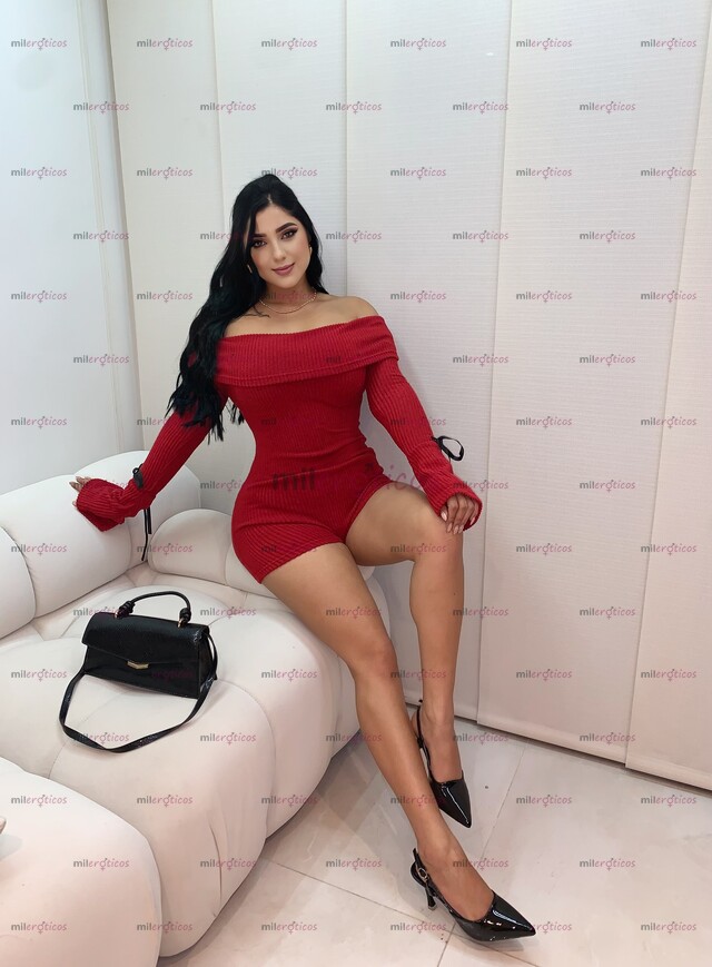 FOTOS DE VIOLETTA , NUEVA SCORT EN MEDELLÍN , LISTA PARA COMPLACERTE