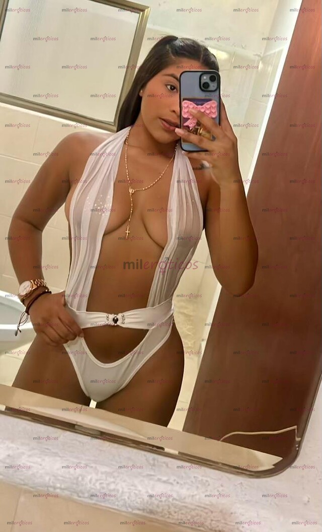 FOTOS DE ROMINNA, PRECIOSA COLOMBIANA, CUERPO NATURAL, INDEPENDIENTE Y FOTOS REALES.