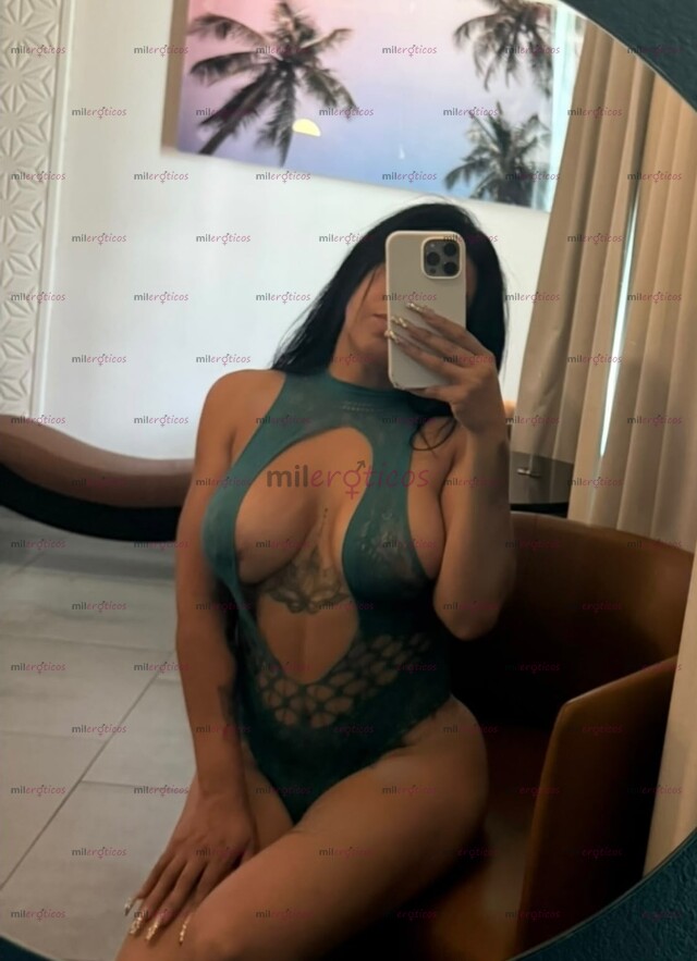 FOTOS DE VERÓNICA ESCORT INDEPENDIENTE EN GUADALAJARA