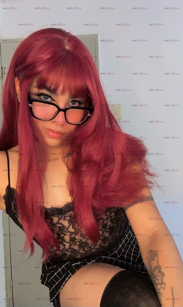FOTOS DE ANNIE, JUGUETONA Y DISPONIBLE 24 HRS LA PASAREMOS DELICIOSO