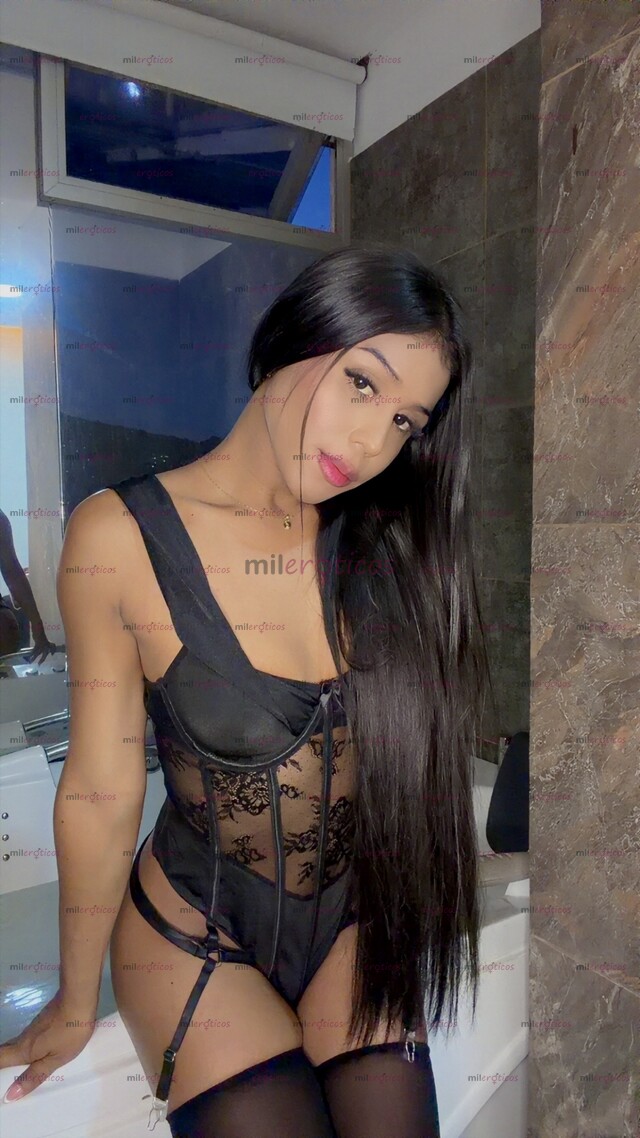 FOTOS DE MUY TOP EXÓTICA CHIQUITA NATURAL CABELLO LARGO CULONA DISPONIBLE 24 7