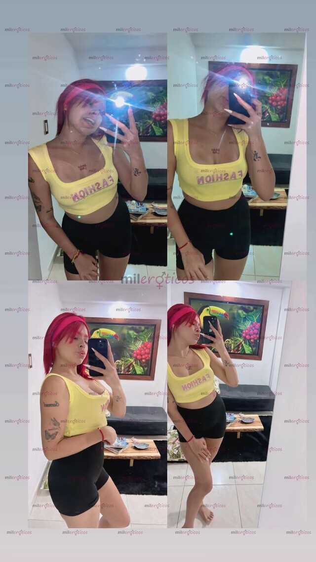 FOTOS DE BLANQUITA NATURAL DE SENOS REDONDITOS CACHONDITA