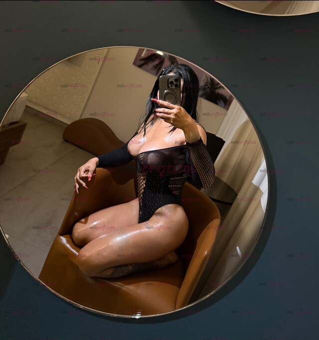 FOTOS DE VERÓNICA ESCORT INDEPENDIENTE EN GUADALAJARA