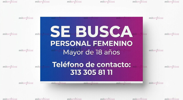 FOTOS DE INDEPENDIENTE, RESERVADO BUSCA CHICAS VALOR DEL DÍA 50 MIL