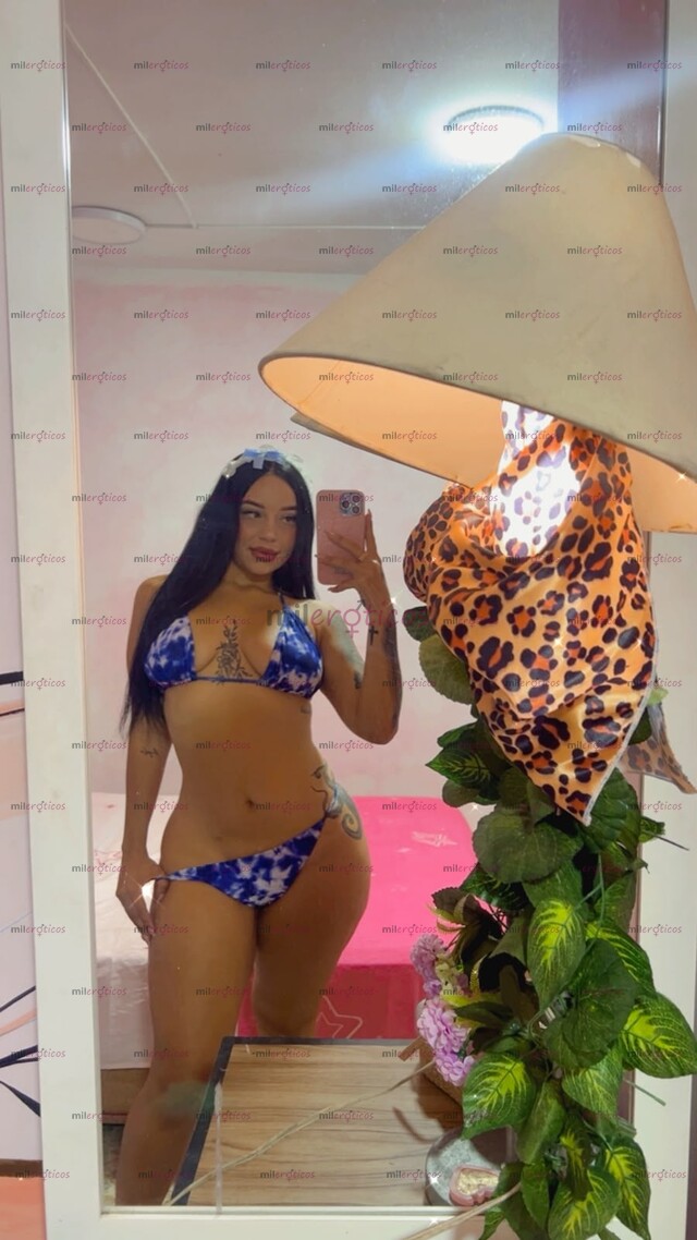 FOTOS DE CATALEYA, EXÓTICA Y VOLUPTUOSA! CURVAS PERFECTAS. COMPLACIENTE.
