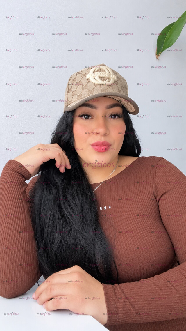 FOTOS DE SALOMÉ NUEVA HERMOSA MUÑEQUITA BLANQUITA CON LINDO CUERPO Y HERMOSO ROSTRO!!!