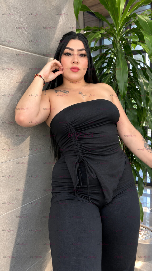 FOTOS DE SALOMÉ NUEVA HERMOSA MUÑEQUITA BLANQUITA CON LINDO CUERPO Y HERMOSO ROSTRO!!!