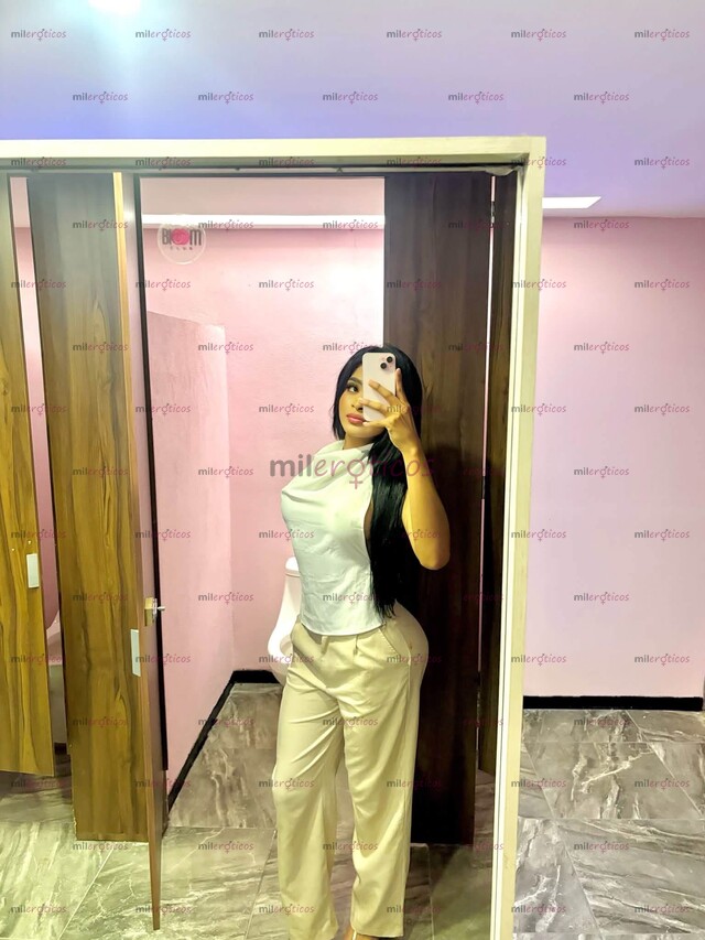 FOTOS DE (TU AMANTE PERFECTA CON CARAMELO INCLUIDO ACT O PAS )ÚNICOS DÍAS