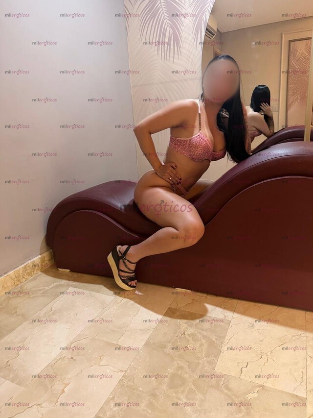 FOTOS DE MELISA PAISA RICA, TU ESCAPE PERFECTO LLENO DE PLACER COMPLICIDAD Y TENTACIÓN