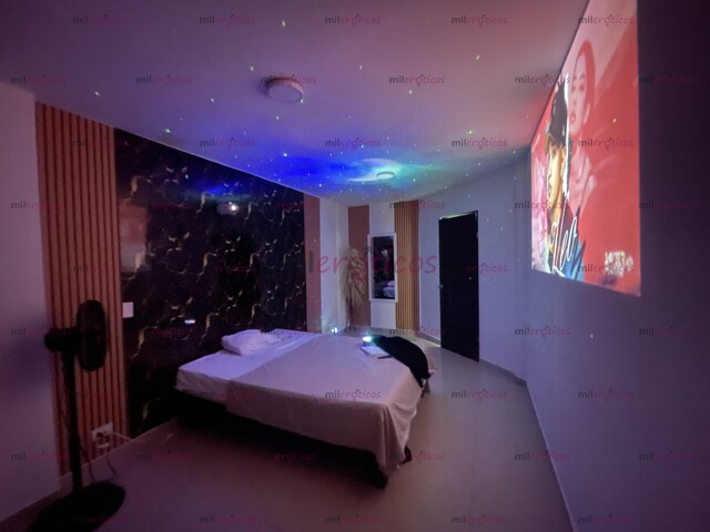 FOTOS DE HABITACIONES PARA CHICAS INDEPENDIENTES EN CASA DE BUEN ESTRATO Y BUENA PLAZA