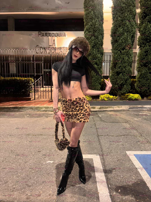 FOTOS DE ACTIVA DOMINANTE FULL LECHERA CON GANAS DE ROMPER CULO
