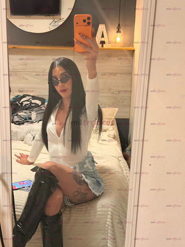 FOTOS DE ACTIVA DOMINANTE FULL LECHERA CON GANAS DE ROMPER CULO