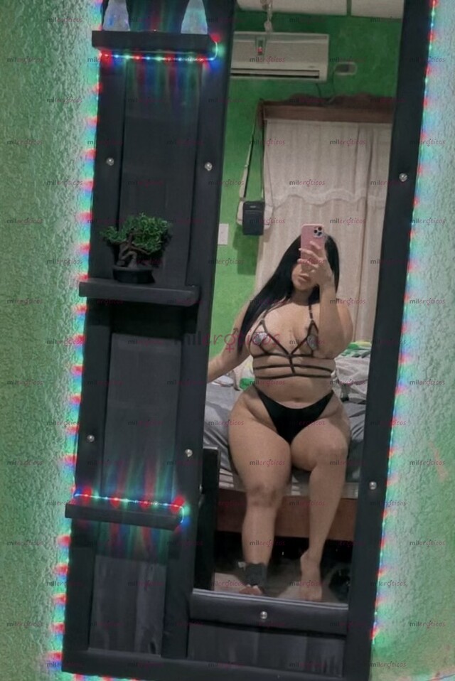 FOTOS DE HANNA ELEGANCIA, ENCANTO Y DISCRECIÓN. LISTA PARA CONOCERTE.