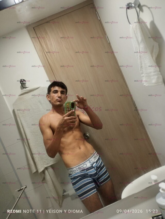 FOTOS DE PASIVO FLACO PIEL CANELA SUMISO VERSÁTIL DISPONIBLE