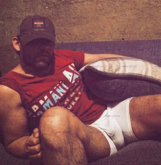 FOTOS DE SOY UN HOMBRE ATRACTIVO GUAPO Y PELUDO VERGÓN