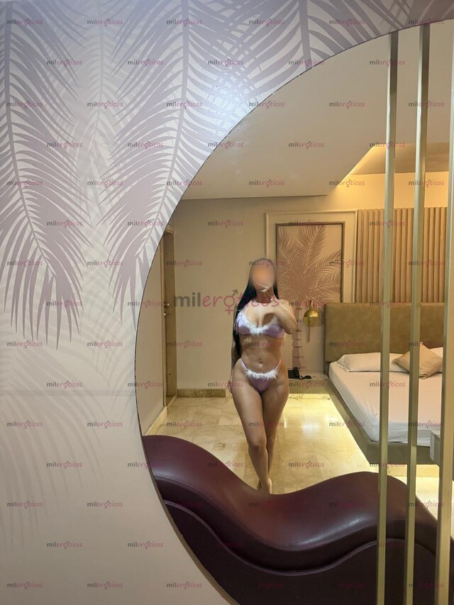 FOTOS DE MELISA PAISA RICA, TU ESCAPE PERFECTO LLENO DE PLACER COMPLICIDAD Y TENTACIÓN