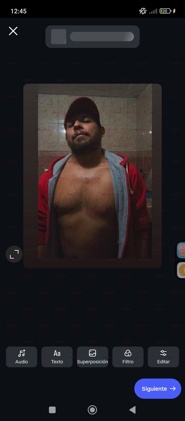 FOTOS DE SOY UN HOMBRE ATRACTIVO GUAPO Y PELUDO VERGÓN