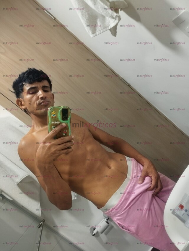 FOTOS DE PASIVO FLACO PIEL CANELA SUMISO VERSÁTIL DISPONIBLE