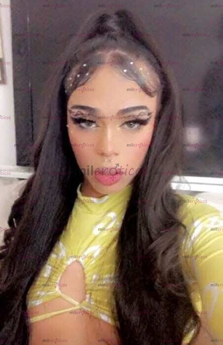 FOTOS DE TE GUSTARÍA UNA MUJER TRANS QUE DEJE HUELLA SIGUE LEYENDO.... :3 MORENA TATUADA