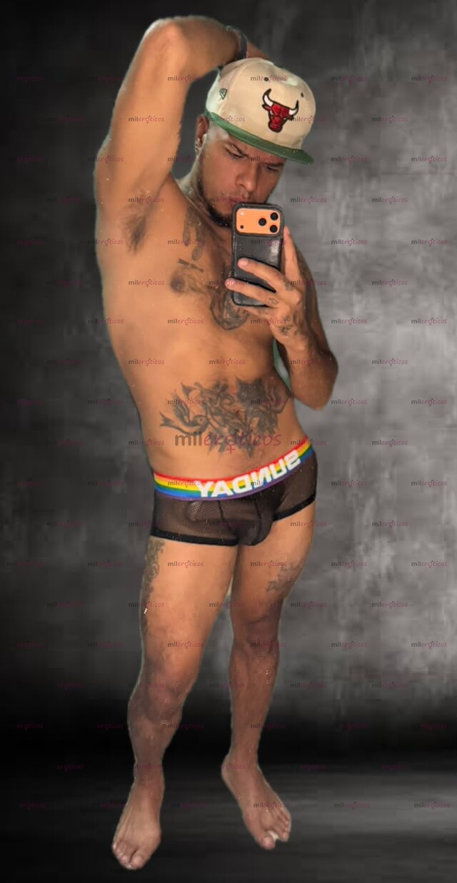 FOTOS DE CHACAL BISEXUAL VERGON Y NALGÓN VARONIL TATUADO 20CM MTY