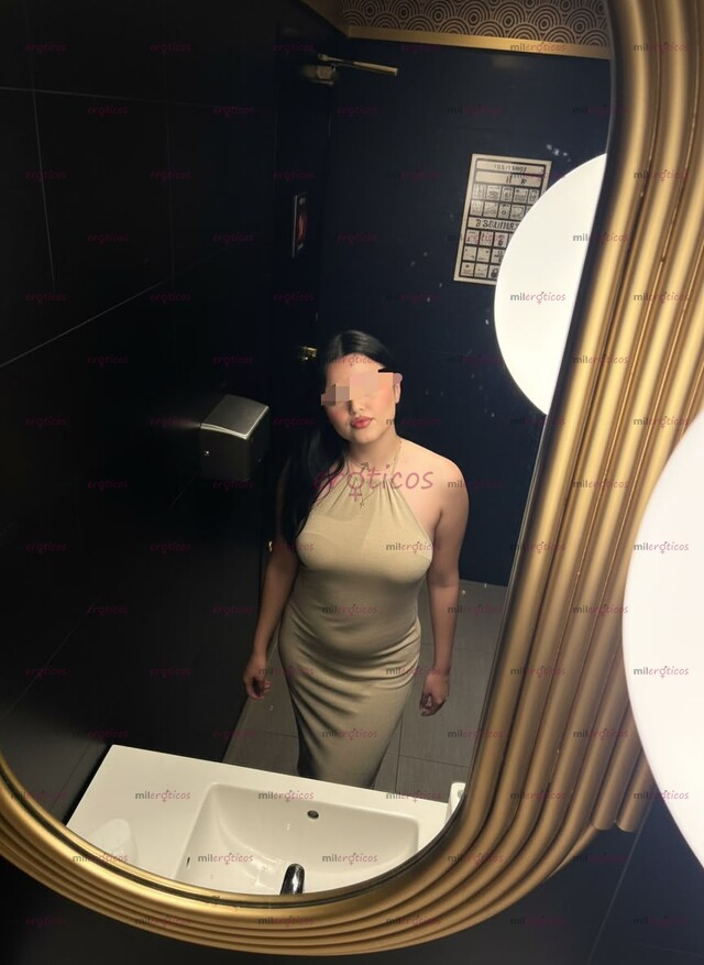 FOTOS DE FEMINIDAD, DISCRECIÓN Y COMPAÑÍA EN UNA SOLA MUJER