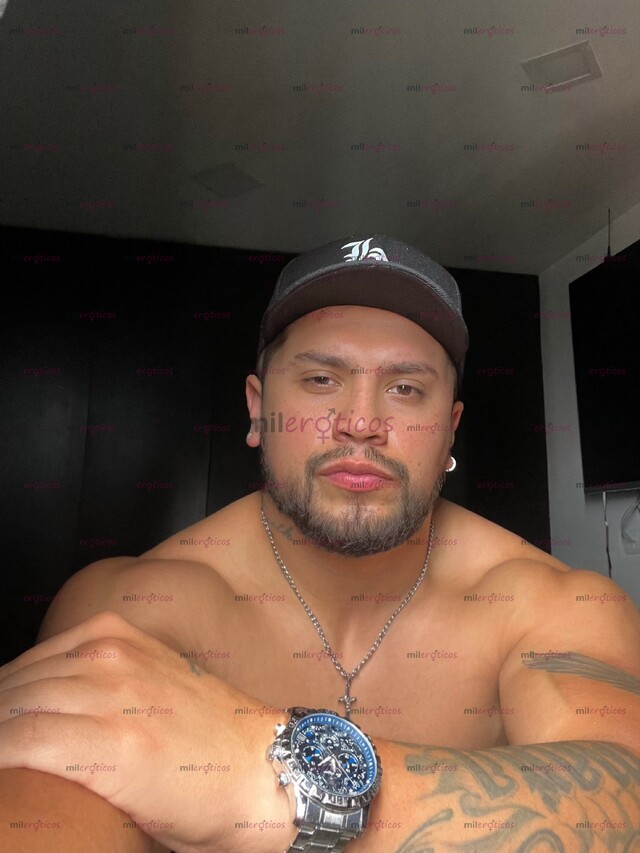 FOTOS DE MAN DE GYM VERGON DISPONIBLE CONTÁCTAME