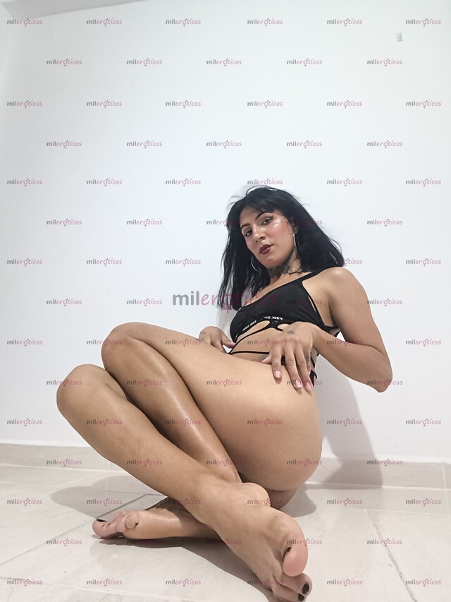 FOTOS DE MARÍA JOSÉ CHICA TRANS TIERNA Y DELICADA DISPUESTA A COMPLACER TUS FANTASIAS 100