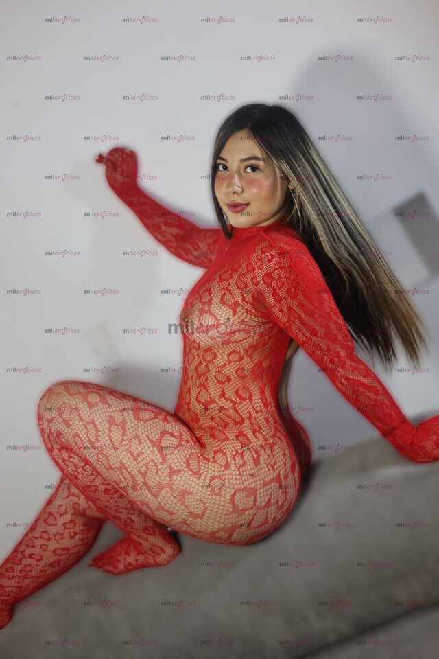 FOTOS DE SEXY, DULCE, EXCLUSIVA MÍA RECARGADA Y SEXY