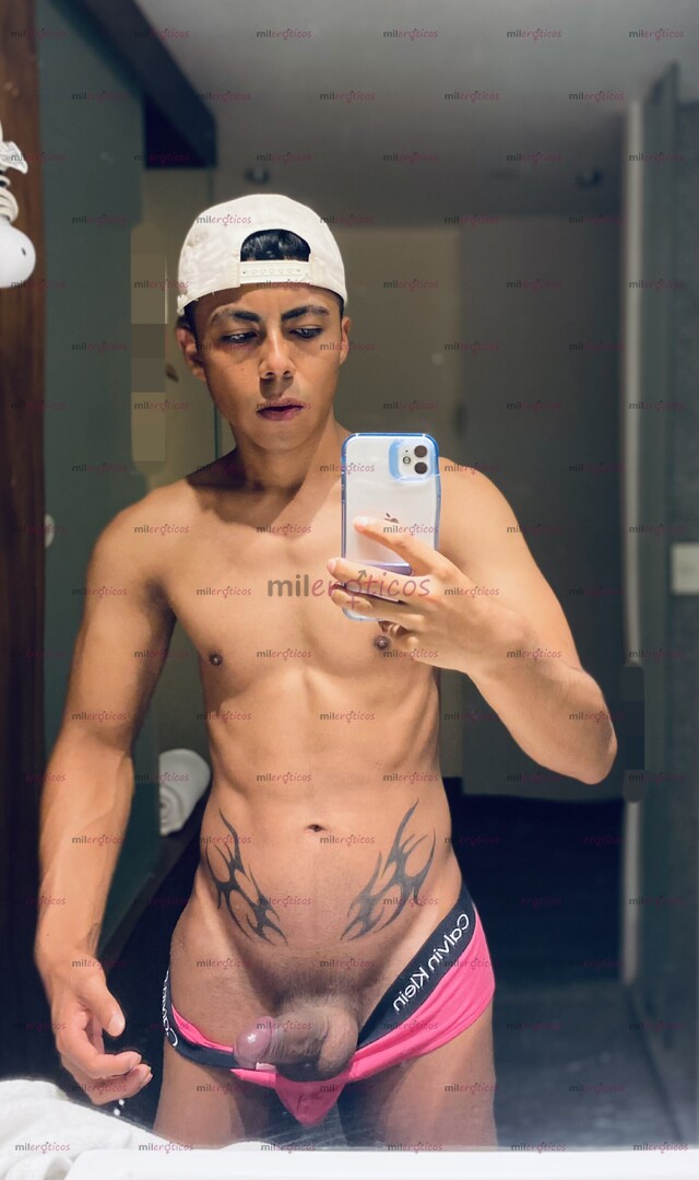 FOTOS DE TWINKINTER CHAKALCUMPLIENDOFANTASIAS