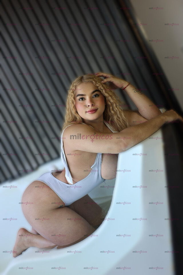 FOTOS DE ALMA MÁS RICA, NATURAL Y CON UN CUERPO HECHO PARA PECAR