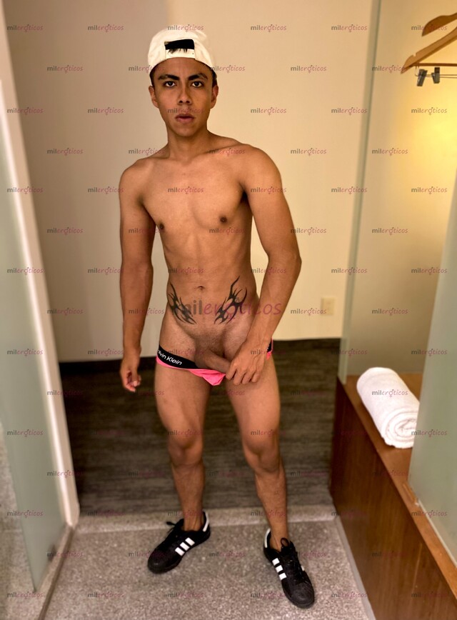 FOTOS DE TWINKINTER CHAKALCUMPLIENDOFANTASIAS
