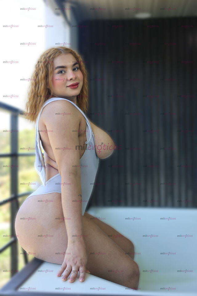 FOTOS DE ALMA MÁS RICA, NATURAL Y CON UN CUERPO HECHO PARA PECAR