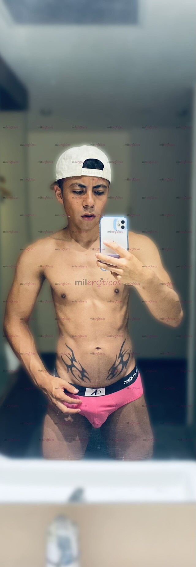 FOTOS DE TWINKINTER CHAKALCUMPLIENDOFANTASIAS