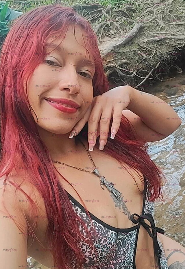 FOTOS DE BEBYTA SENSUAL, COQUETA Y MUY CONSENTIDORA