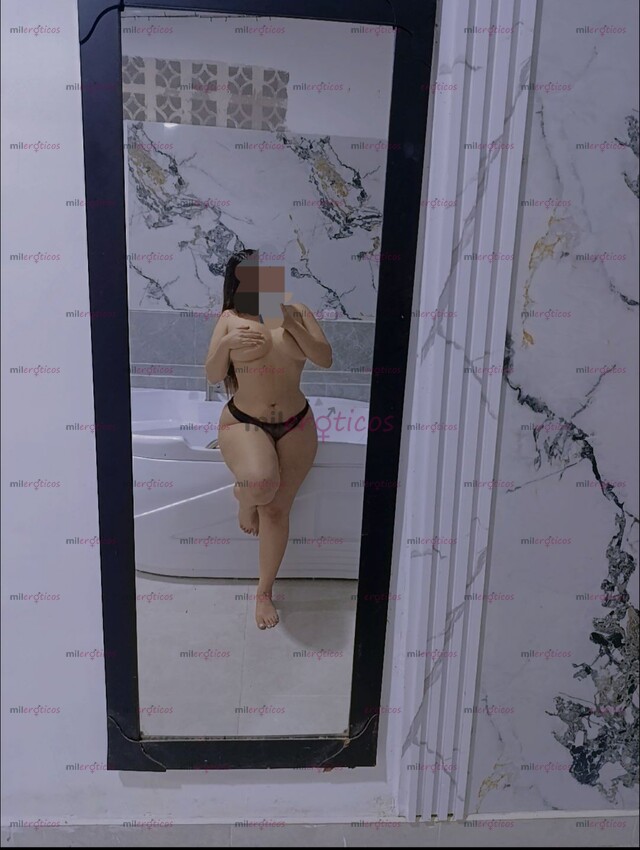 FOTOS DE NENA MASAJISTA JOVEN PIEL CLARA CABELLO LARGO