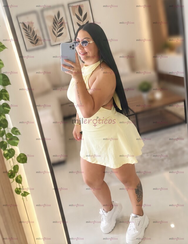 FOTOS DE ¡SÚPER PROMO! DULCE TENTACIÓN APROVECHA DE UNA LINDA COMPAÑÍA