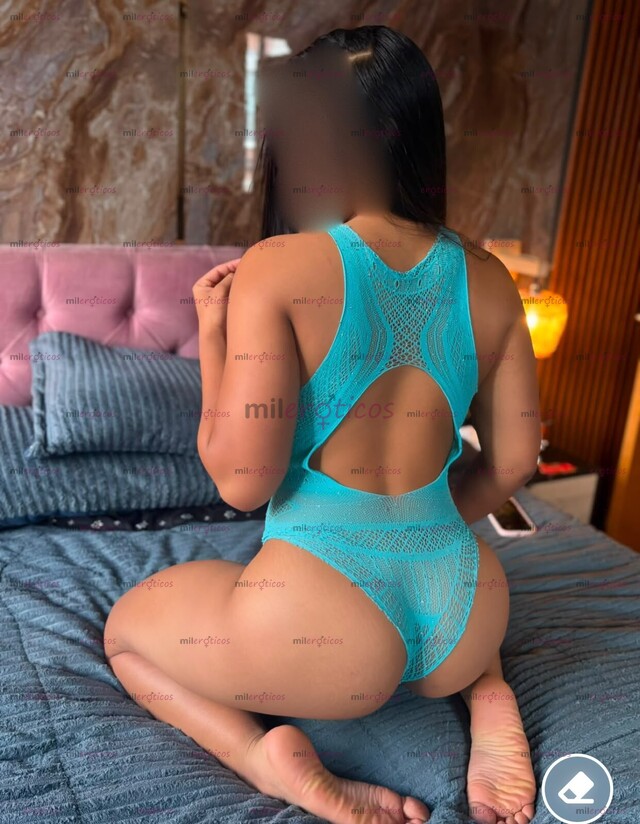 FOTOS DE MANSIÓN DEL PLACER DOS TE INVITA A CONOCER A SALOME MORENA CUCA ESTRECHA HOLA
