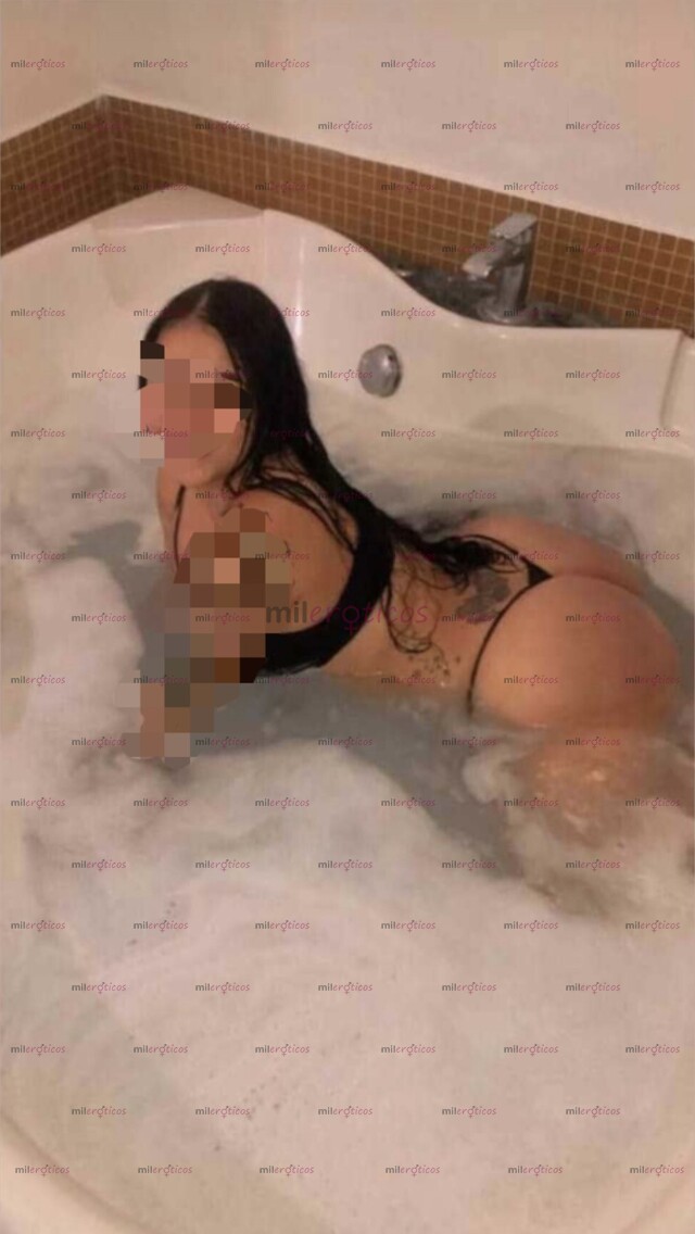 FOTOS DE TIERNA BLANQUITA LISTA PA COMPLACERTE BB