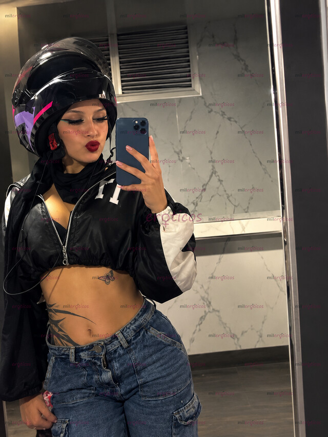 FOTOS DE RUBIA, COQUETA Y MUY TRAVIESA, VEN A PROBAR UN TOQUE DE DULZURA TE ATREVES?