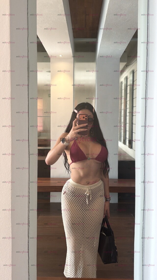 FOTOS DE SEXY MUÑECA EXQUISITA Y EXTREMADAMENTE FEMENINA!!
