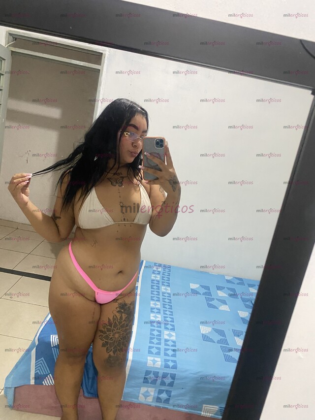 FOTOS DE GORDITA DELICIOSA VEN Y PÁSALA RICO CONMIGO