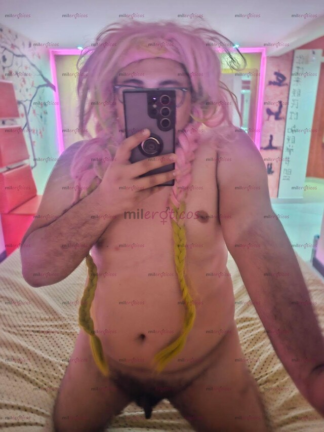 FOTOS DE MI NOMBRE ES MAXINE BEBE HERMOSA NIÑA TRAVESTI EN MERIDA
