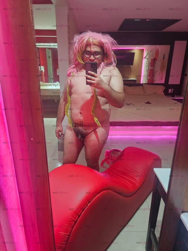FOTOS DE MI NOMBRE ES MAXINE BEBE HERMOSA NIÑA TRAVESTI EN MERIDA