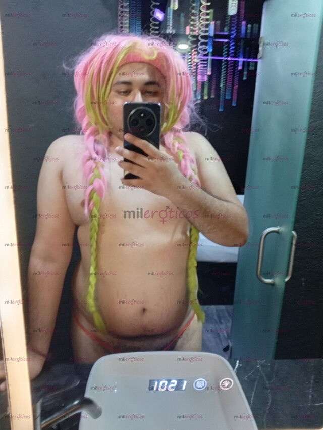FOTOS DE MI NOMBRE ES MAXINE BEBE HERMOSA NIÑA TRAVESTI EN MERIDA